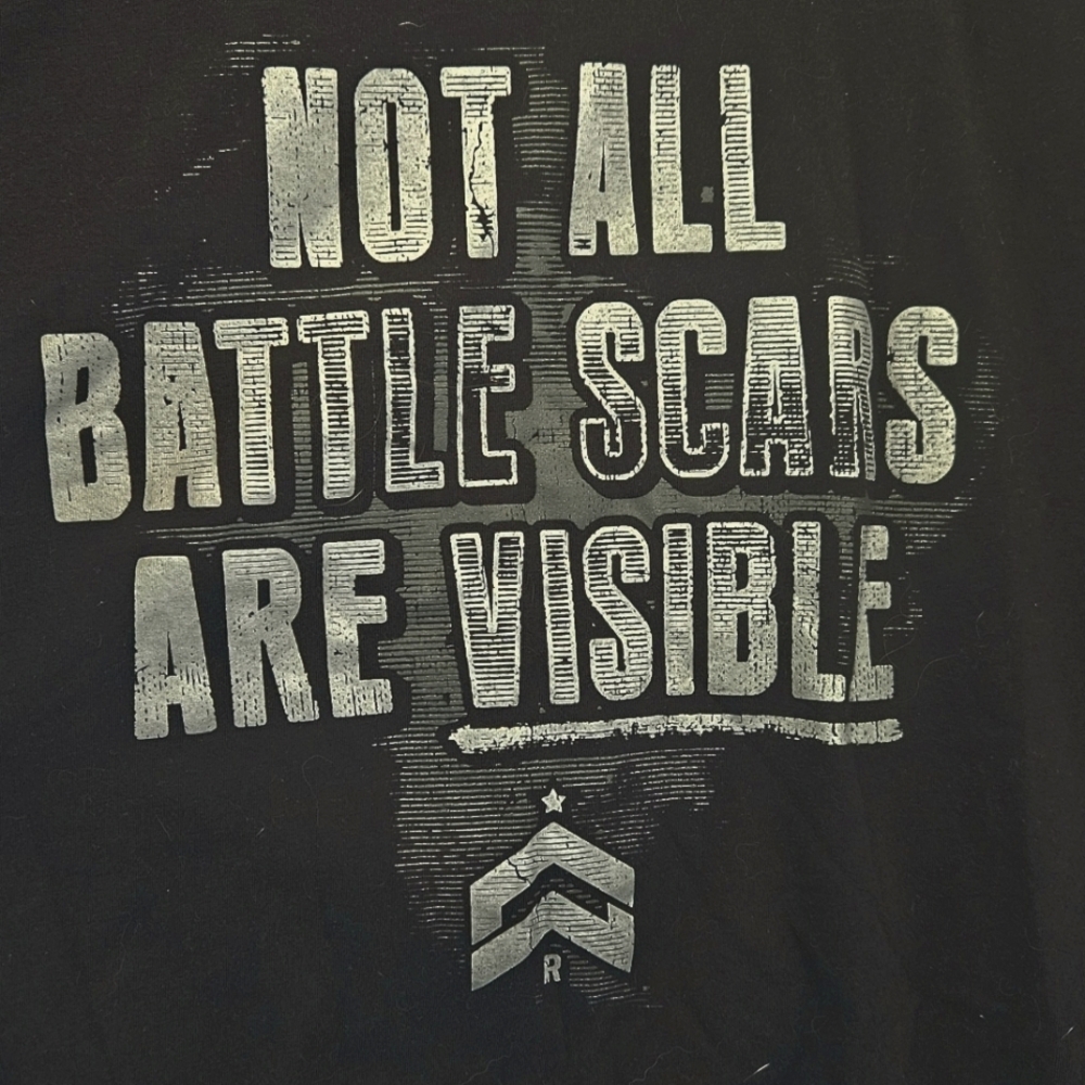 TVP Not All Battle Scars